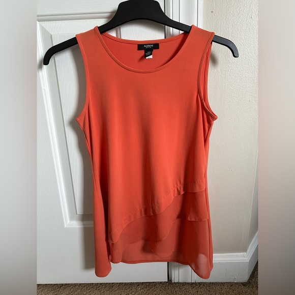 Alfani Tops - Alfani petite small blouse
